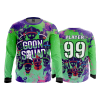 2876 FD Long Sleeve MENS GOOD-SQUAD