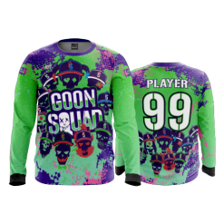2876 FD Long Sleeve MENS GOOD-SQUAD