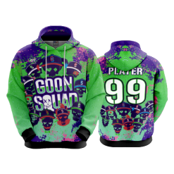 2876 FD Hoody GOOD-SQUAD