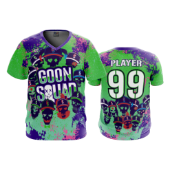2876 FD Sport V-Neck MENS GOOD-SQUAD