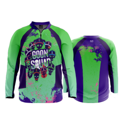 2876 CL DERBY JACKET SUB GOOD-SQUAD