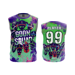 2876 FD Sport Sleeveless MENS GOOD-SQUAD