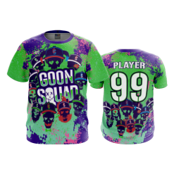 2876 FD Sport MENS GOOD-SQUAD