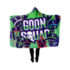 2876 FD FAN WRAP GOOD-SQUAD
