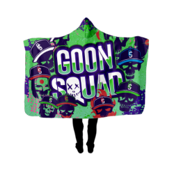 2876 FD FAN WRAP GOOD-SQUAD