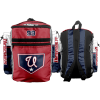 2888 Mojo Diamond Backpack UNTOUCHABLES