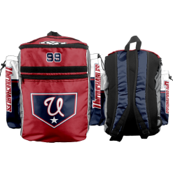 2888 Mojo Diamond Backpack UNTOUCHABLES