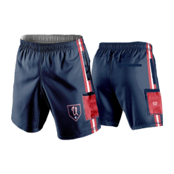 2888 LIGHTWEIGHT MICROFIBER 160gsm SHORT UNTOUCHABLES