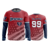 2888 FD Long Sleeve MENS UNTOUCHABLES