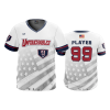 2888 FD Sport V-Neck MENS UNTOUCHABLES