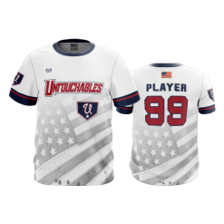 2888 FD Sport MENS UNTOUCHABLES