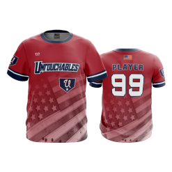 2888 FD Sport MENS UNTOUCHABLES