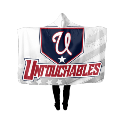 2888 FD FAN WRAP UNTOUCHABLES