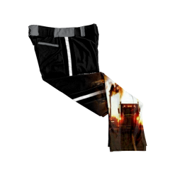 1727 CL FULL DYE CUSTOM MENS PANT 307-BAD-COMPANY