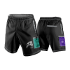 1727 LIGHTWEIGHT MICROFIBER 160gsm SHORT NEVER-ENOUGH-2021
