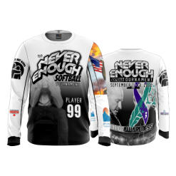 1727 FD Long Sleeve MENS NEVER-ENOUGH-2021