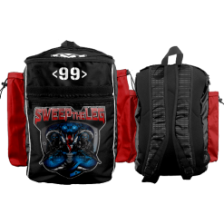 2883 Mojo Diamond Backpack SWEEP-THE-LEG