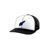 2878 Team Cap Trucker 112 BALLISTIC-ROYAL