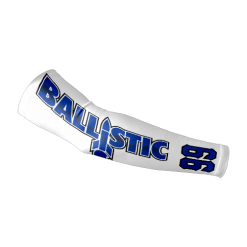 2878 FD Armsleeve BALLISTIC-ROYAL