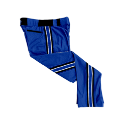 2878 CL FULL DYE CUSTOM MENS PANT BALLISTIC-WHITE