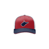 2098 Team Cap R172 WV-LADY-PATRIOTS