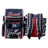 2098 Game Day Bat Pack WV-LADY-PATRIOTS