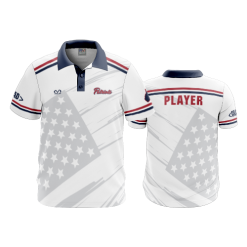 2098 FD Polo WV-LADY-PATRIOTS