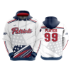 2098 FD Hoody WV-LADY-PATRIOTS
