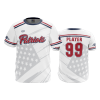 2098 FD Sport MENS WV-LADY-PATRIOTS