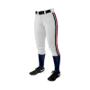 2098 FD Girls Fastpitch Pant CL WV-LADY-PATRIOTS