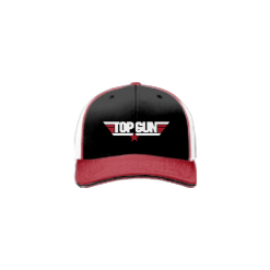 333 Team Cap R172 TOP-GUN