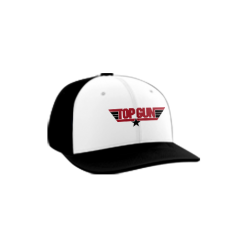 333 Team Cap PTS30 TOP-GUN