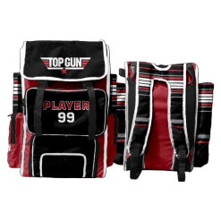 333 Game Day Bat Pack TOP-GUN