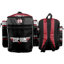 333 Mojo Diamond Backpack TOP-GUN