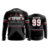 333 FD Long Sleeve MENS TOP-GUN