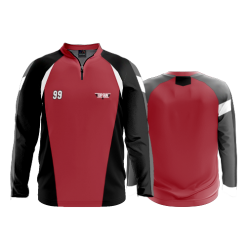 333 CL ROOKIE JACKET SUB TOP-GUN