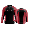 333 CL DERBY JACKET SUB TOP-GUN