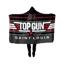 333 FD FAN WRAP TOP-GUN