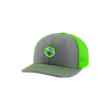 2881 Team Cap Trucker 112 S-AND-S