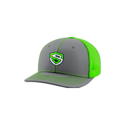 2881 Team Cap Trucker 112 S-AND-S
