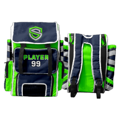 2881 Game Day Bat Pack S-AND-S
