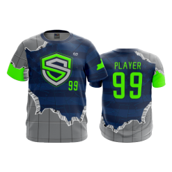 2881 FD Sport MENS S-AND-S-FLO INK + $5