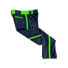 2881 CL FULL DYE CUSTOM MENS PANT S-AND-S-FLO INK + $5