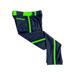 2881 CL FULL DYE CUSTOM MENS PANT S-AND-S-FLO INK + $5