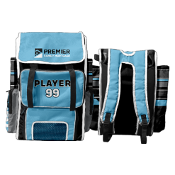 2615 Game Day Bat Pack PREMIER-FAMILY-MORTGAGE