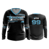 2615 FD Womens V-Neck Longsleeve PREMIER-FAMILY-MORTGAGE