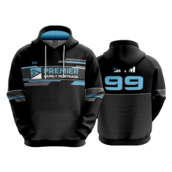 2615 FD Hoody PREMIER-FAMILY-MORTGAGE