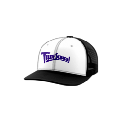 2689 Team Cap Trucker 112 TUNE-SQUAD