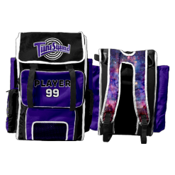 2689 Game Day Bat Pack TUNE-SQUAD