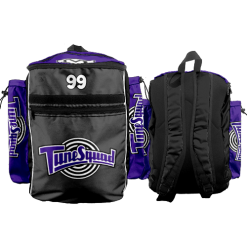 2689 Mojo Diamond Backpack TUNE-SQUAD